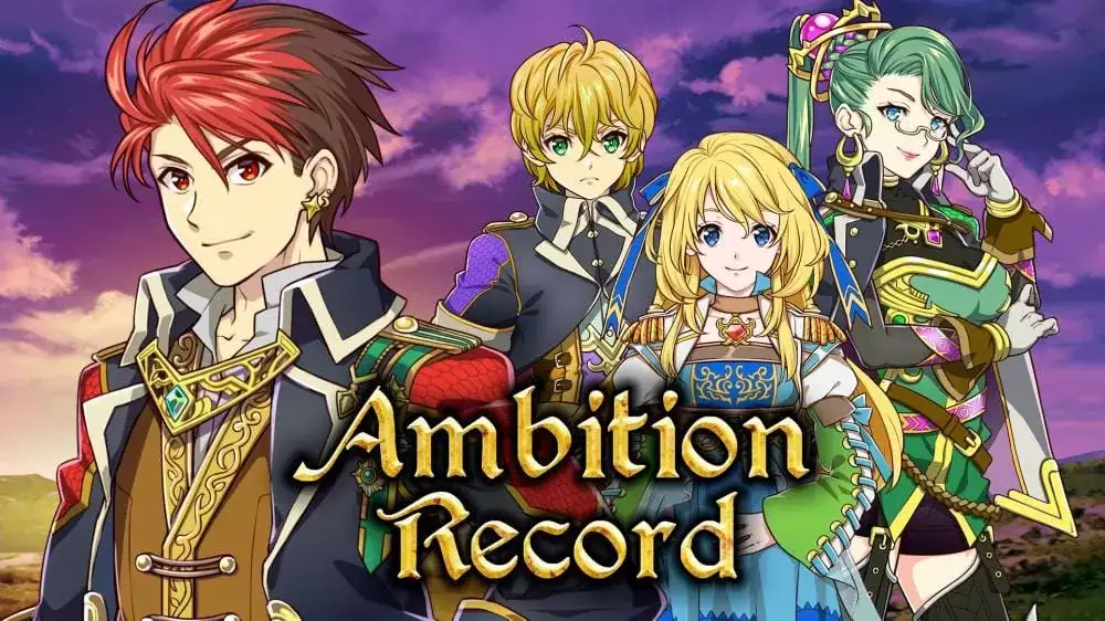 Ambition Record Switch v1.0.0 Cheat Codes-PANDA