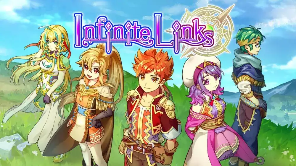 Infinite Links Switch v1.0.0 Cheat Codes-PANDA