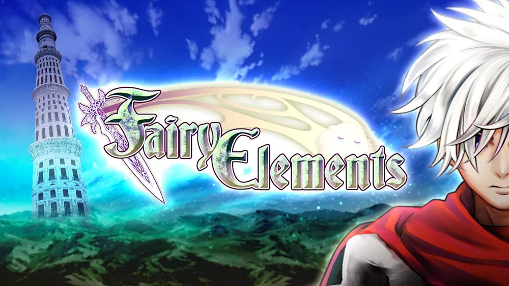 Fairy Elements Switch v1.0.0 Cheat Codes-PANDA
