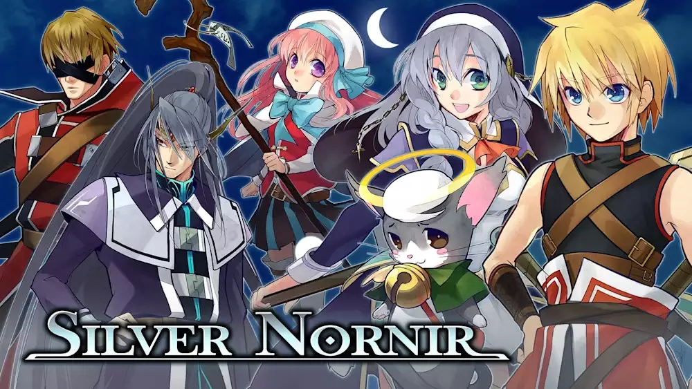 Silver Nornir Switch v1.0.0 Cheat Codes-PANDA