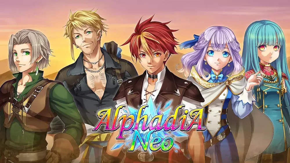Alphadia Neo Switch v1.0.0 Cheat Codes-PANDA
