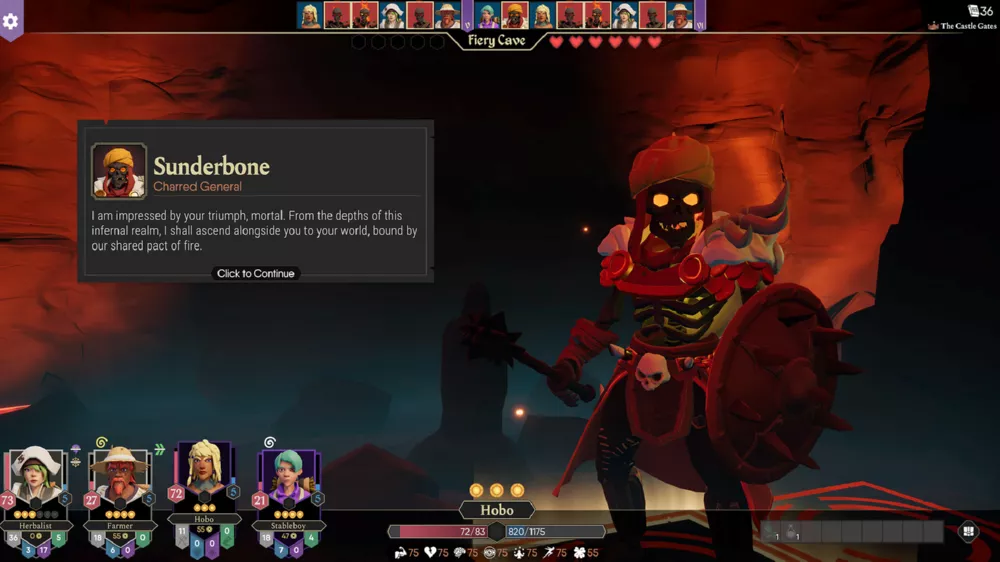 picture[2]-Download For the King 2 Build 13604494 PC Game-PANDA