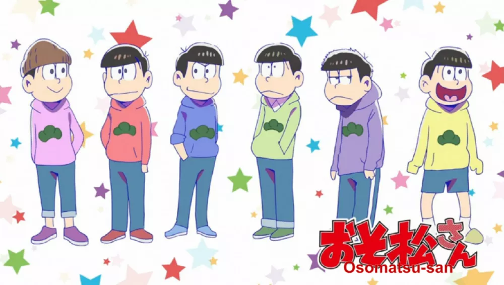 picture[2]-Download Osomatsu san Matsu Matsuri 3DS ROM CIA-PANDA