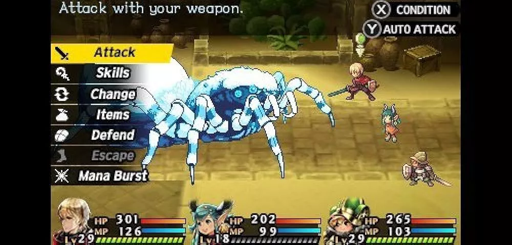 picture[2]-Download Radiant Historia Perfect Chronology 3DS ROM CIA-PANDA