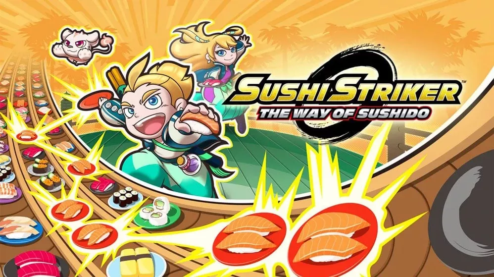 Sushi Striker: The Way of Sushido Switch v1.0.0 Cheat Codes-PANDA