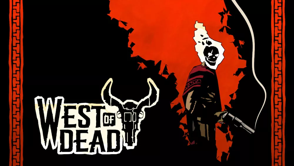 West of Dead Switch v1.0.0 Cheat Codes-PANDA
