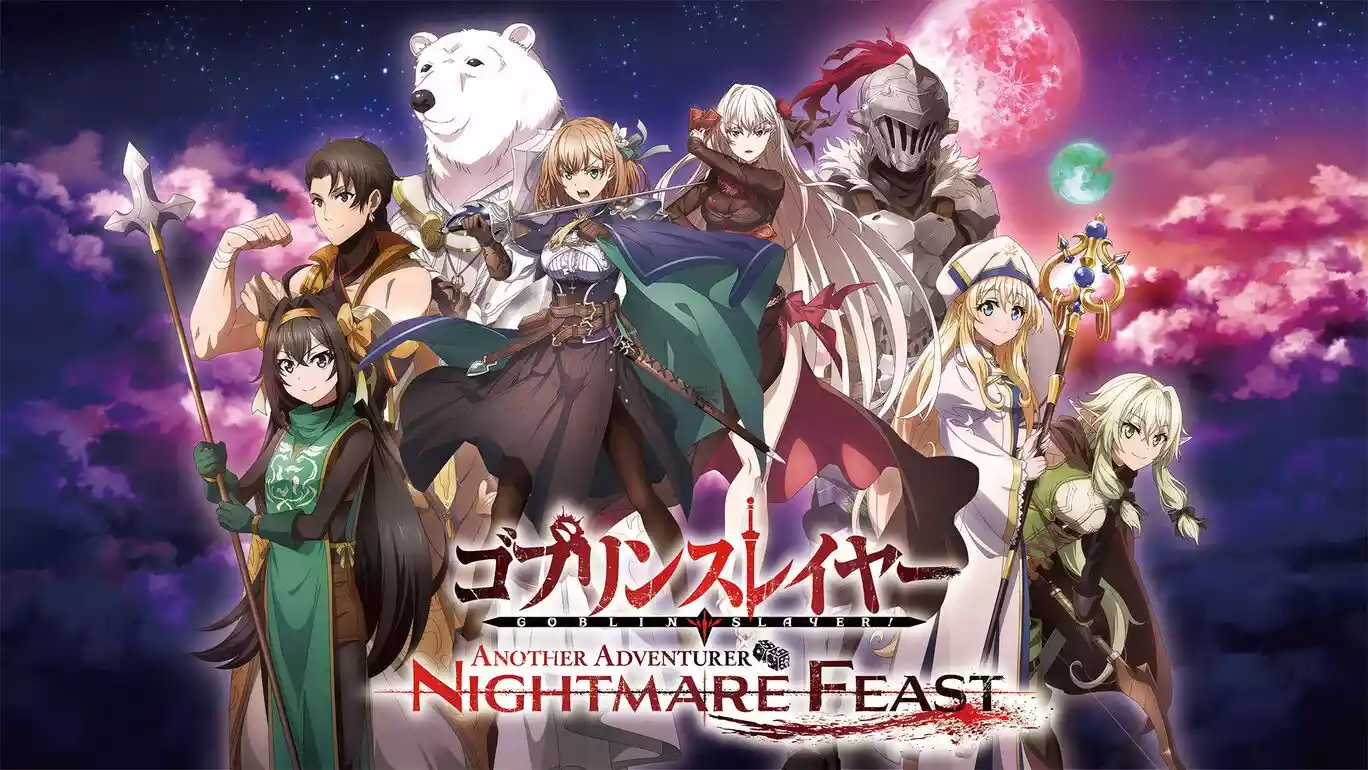 Goblin Slayer – ANOTHER… Switch v1.0 Cheat Codes-PANDA