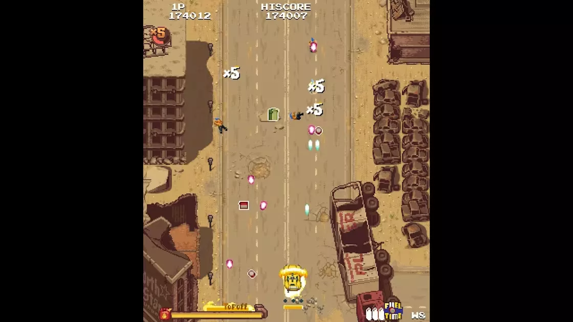 picture[2]-Download Dead End City Switch NSP ROM-PANDA