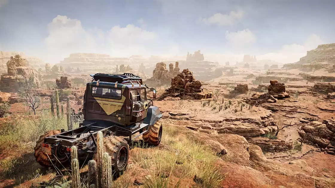 picture[2]-Download Expeditions: A MudRunner Game… Switch NSP ROM-PANDA