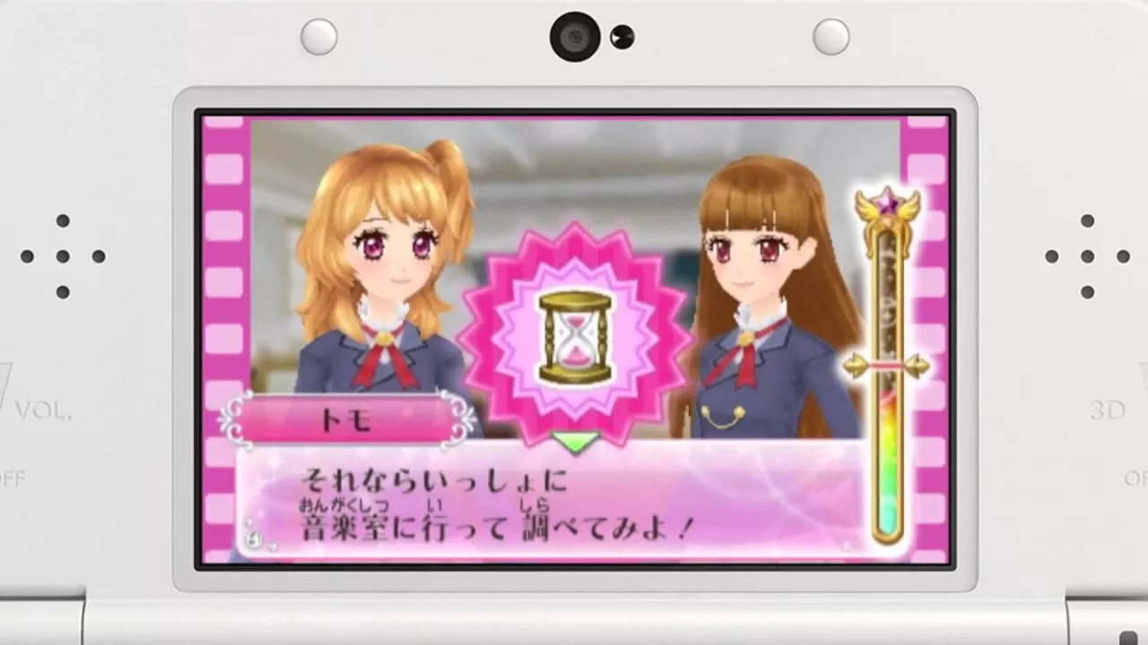 picture[2]-Download Aikatsu 365 Hi no Idol Days 3DS ROM CIA-PANDA