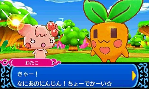 picture[2]-Download Choko Inu no Chokotto Fushigi na… 3DS ROM CIA-PANDA