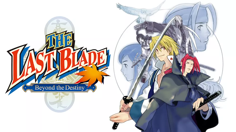THE LAST BLADE: Beyond the Destiny Switch v1.0.0 Cheat Codes-PANDA