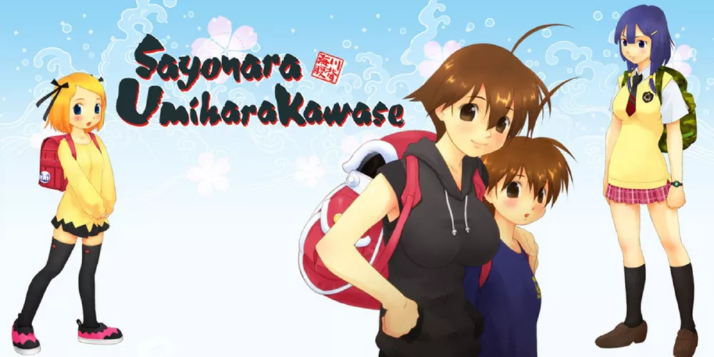 picture[2]-Download Sayonara Umihara Kawase 3DS ROM CIA-PANDA