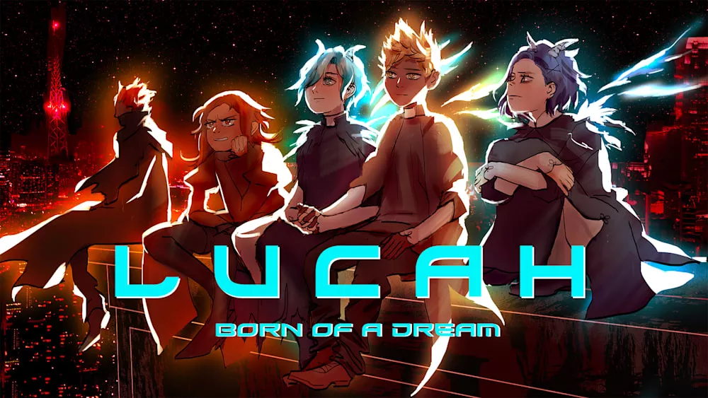 Lucah: Born of a Dream Switch Cheat Codes-PANDA