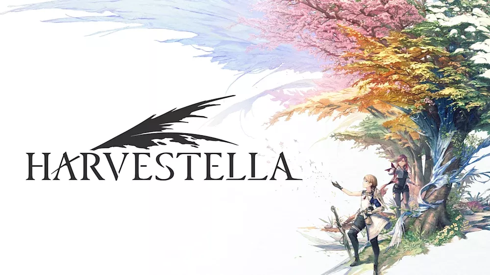 HARVESTELLA Prologue Demo Switch v1.0.0 Cheat Codes-PANDA