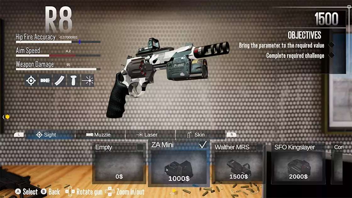 picture[2]-Download Gunsmith Workshop Simulator Switch NSP ROM-PANDA