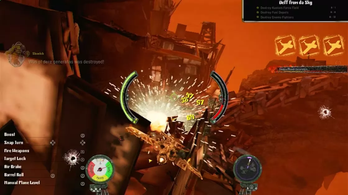 picture[2]-Download Warhammer 40,000: Dakka Squadron Switch NSP ROM-PANDA