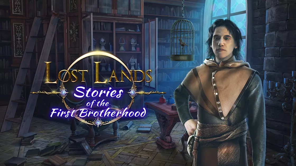 Download Lost Lands: Stories of the First… Switch NSP ROM-PANDA