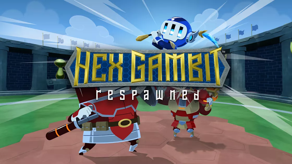 Download Hex Gambit: Respawned Switch NSP ROM + Update-PANDA