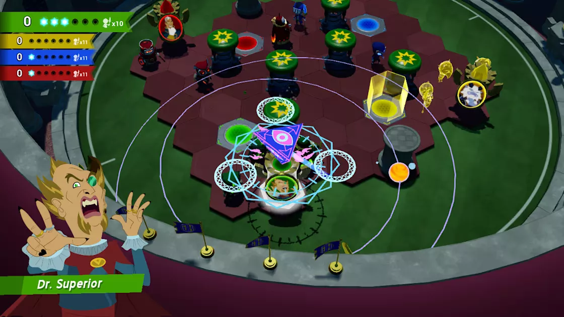 picture[2]-Download Hex Gambit: Respawned Switch NSP ROM + Update-PANDA