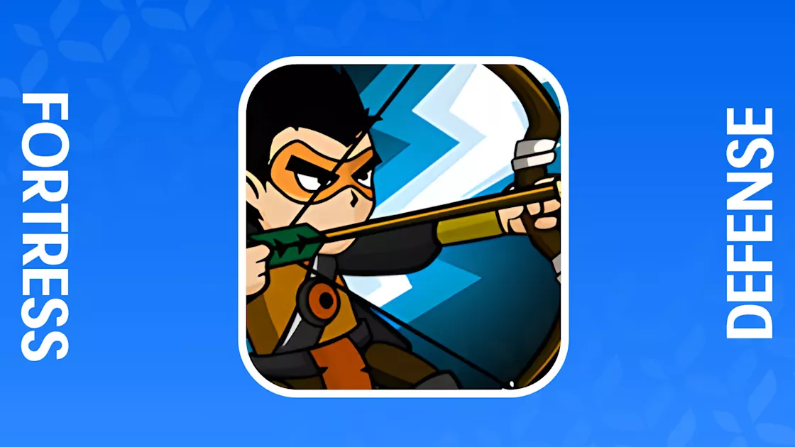 Download Fortress Defense Switch NSP ROM-PANDA