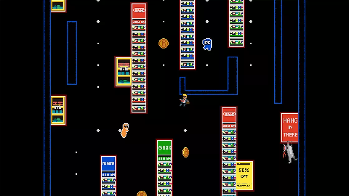picture[2]-Download Diamond Hands: To The Moon Switch NSP ROM-PANDA