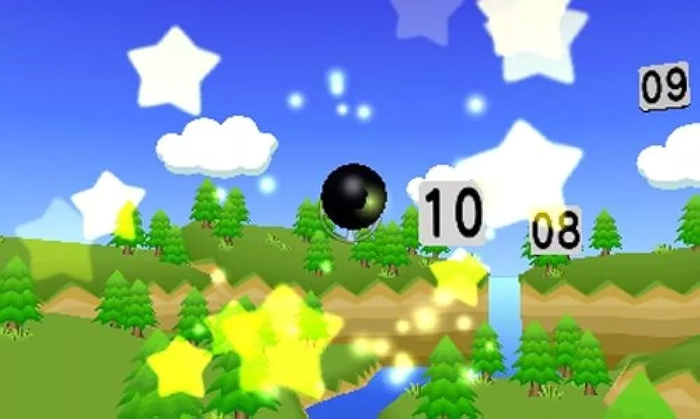 picture[2]-Download Kuukan Sagashimono Kei Nouryoku… 3DS ROM CIA-PANDA