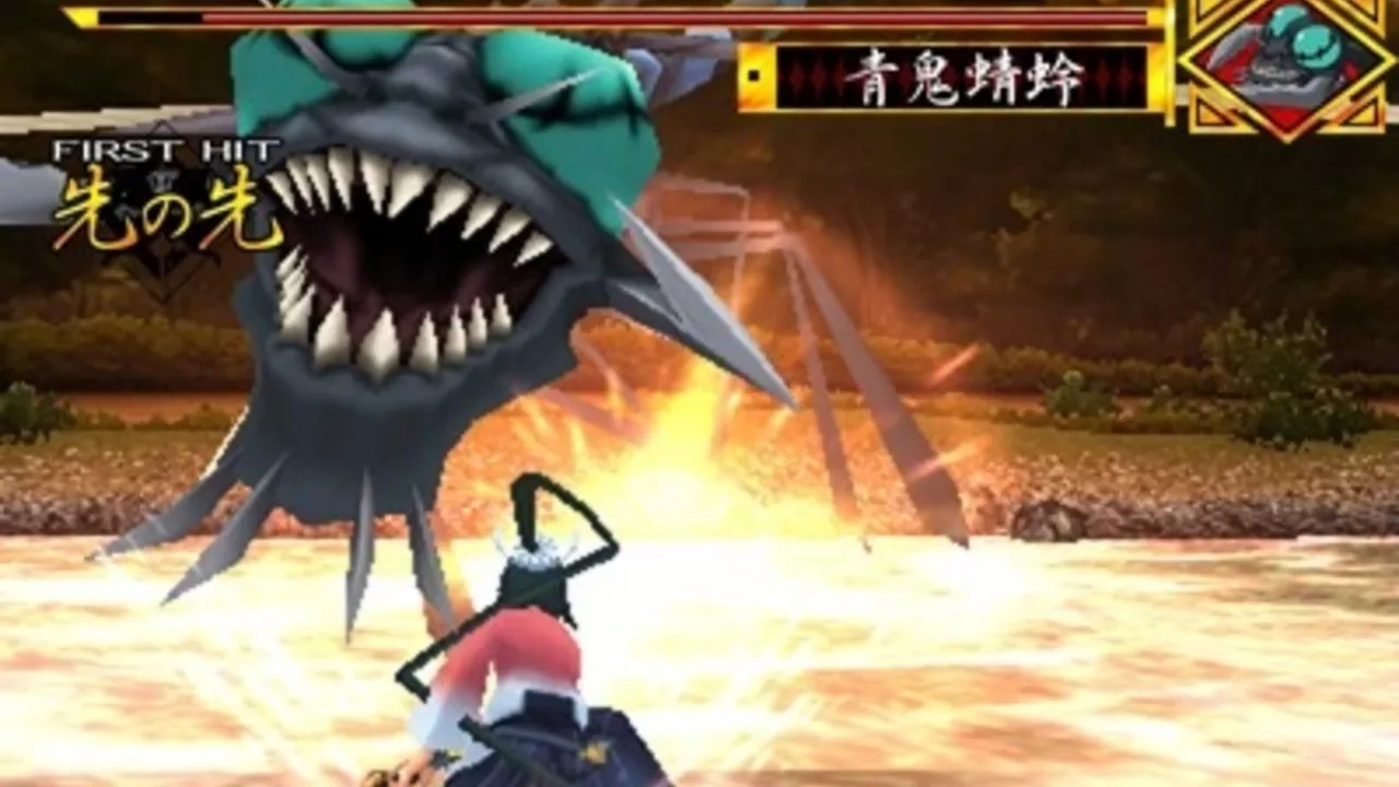 picture[2]-Download Mushi Bugyou 3DS ROM CIA-PANDA