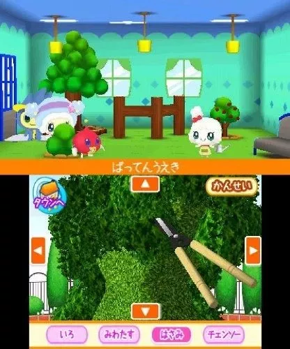 picture[2]-Download Tamagotchi no Doki Doki Dream… 3DS ROM CIA-PANDA