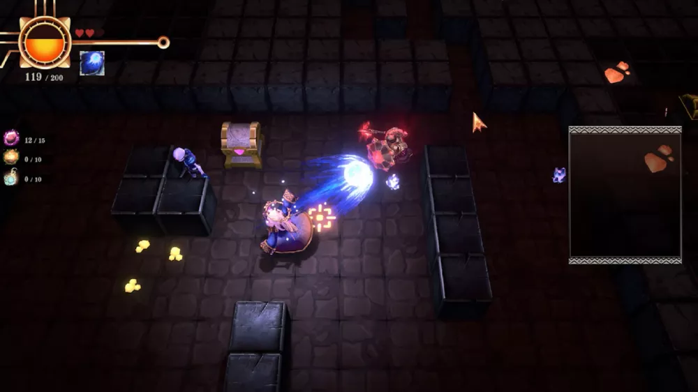 picture[2]-Download Ancient Weapon Holly-TENOKE PC Game-PANDA
