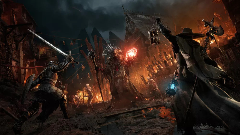 picture[2]-Download Lords of the Fallen Deluxe Edition v1.1.581 PC Game-PANDA