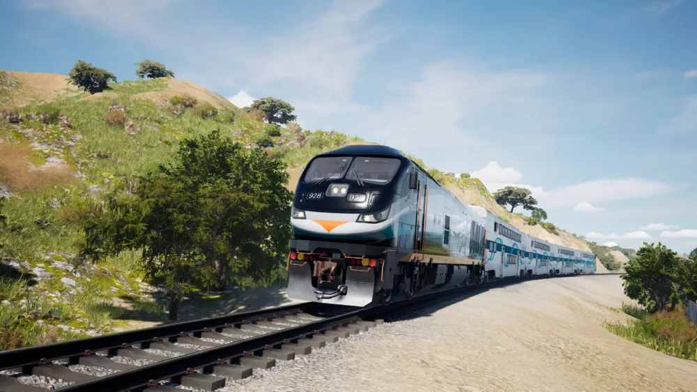 picture[2]-Download Train Sim World 4 v1.0.1638.0 PC Game-PANDA