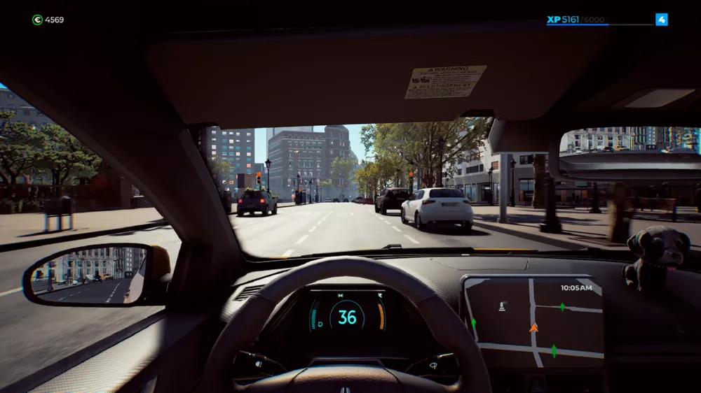 picture[2]-Download Taxi Life A City Driving Simulator PC Game-PANDA
