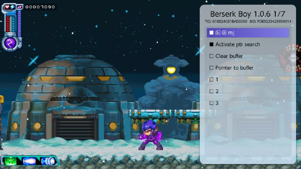 picture[2]-Berserk Boy Switch v1.0.6 Cheat Codes-PANDA