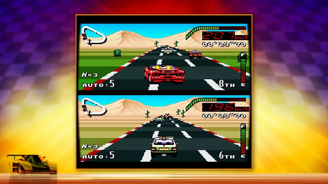 picture[2]-Download Top Racer Collection Switch NSP ROM + 1.0.2 Update-PANDA
