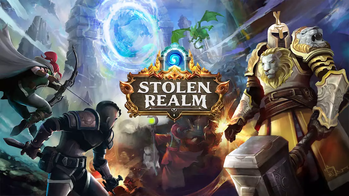 Download Stolen Realm Switch NSP ROM + 1.0.1 Update-PANDA
