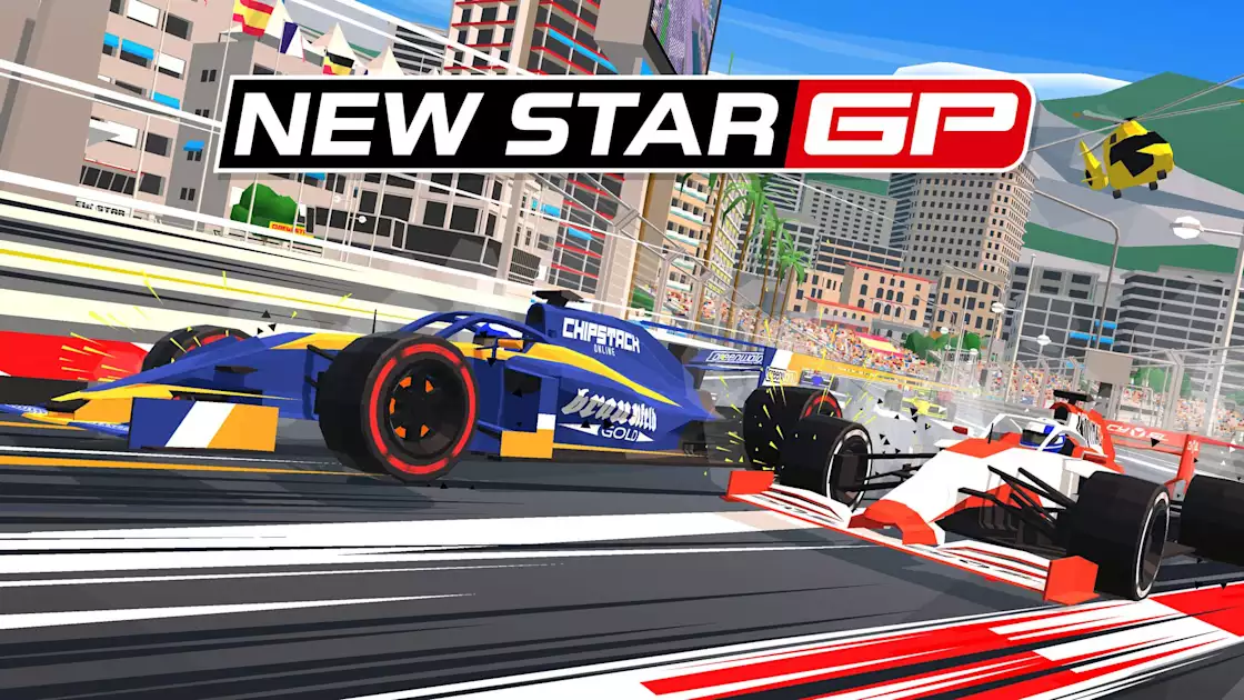 Download New Star GP Switch NSP ROM-PANDA