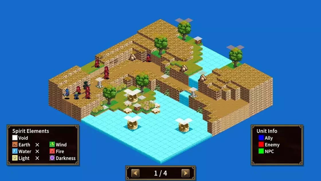picture[2]-Download Eldgear Switch NSP ROM + 4 DLC-PANDA