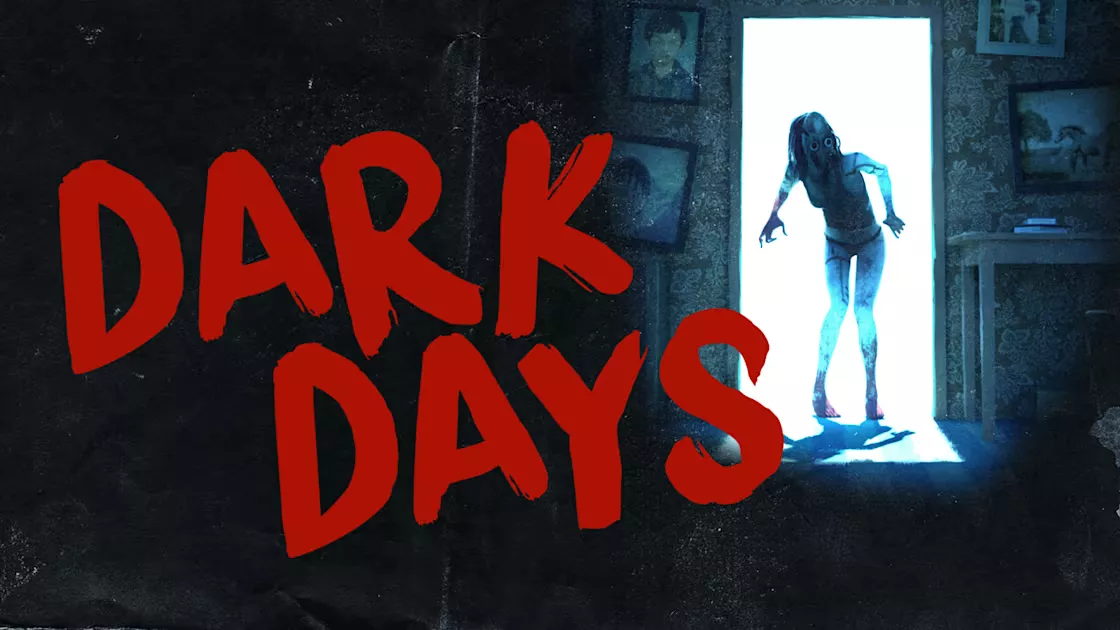 Download Dark Days Switch NSP ROM-PANDA