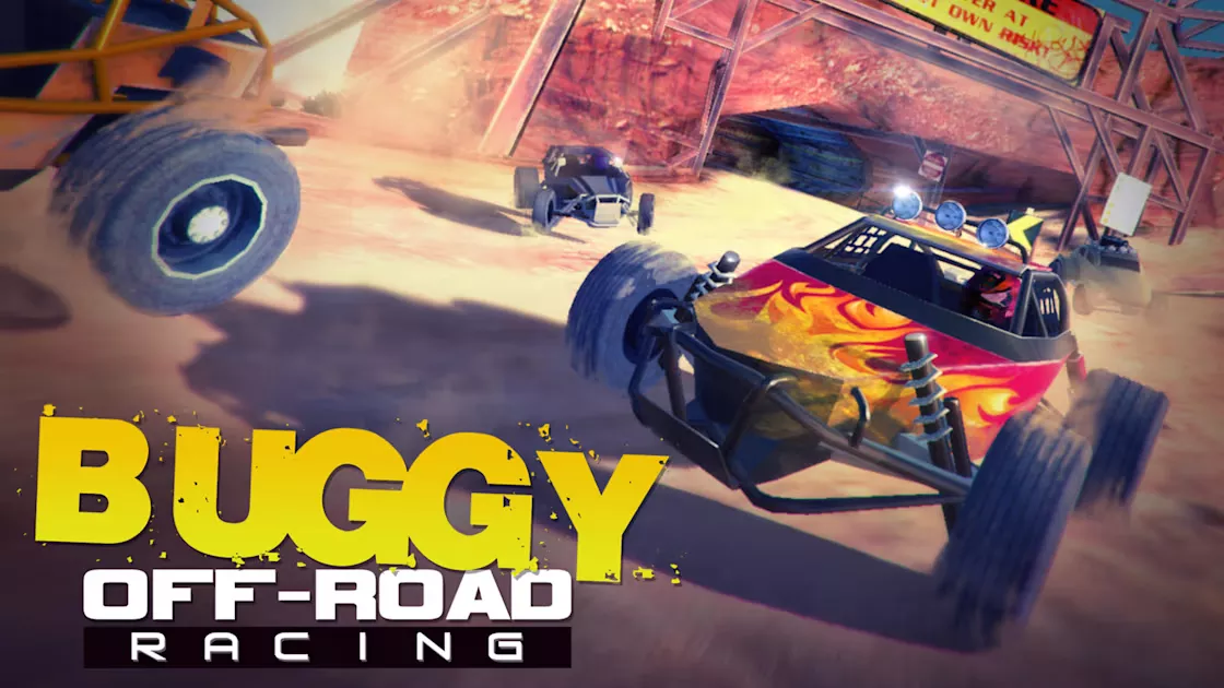 Download Buggy Off-Road Racing Switch NSP ROM-PANDA