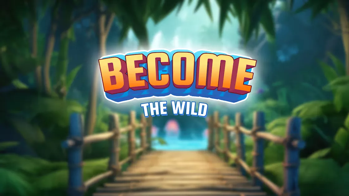 Download Become The Wild Switch NSP ROM-PANDA