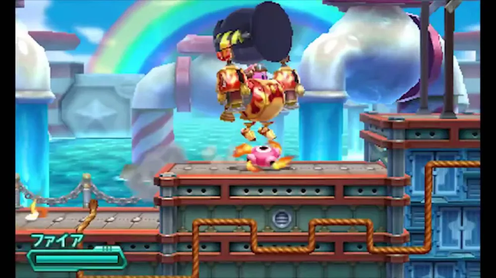 picture[2]-Download Kirby Planet Robobot 3DS ROM CIA-PANDA