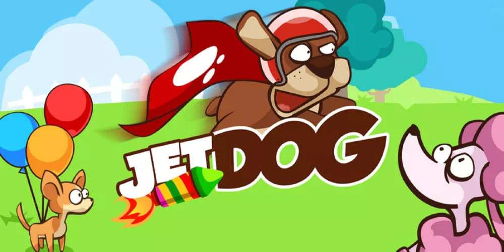 picture[2]-Download Jet Dog 3DS ROM CIA-PANDA