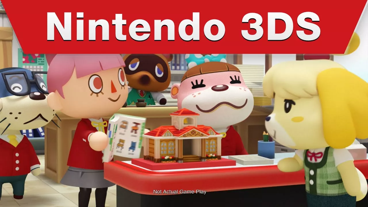 picture[2]-Download Doubutsu no Mori Happy Home Designer 3DS ROM CIA-PANDA