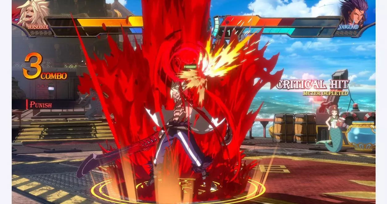 picture[2]-Download DNF Duel PS4 PKG-PANDA