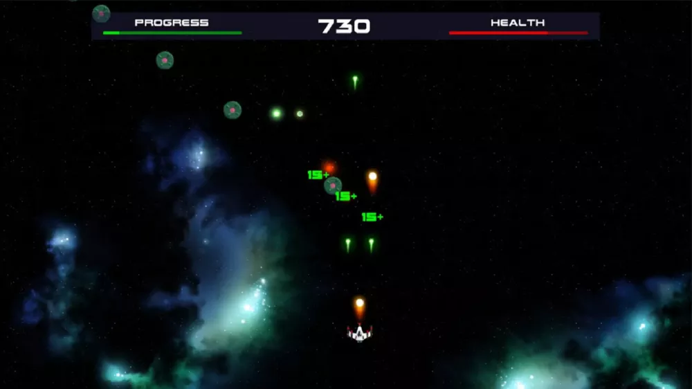 picture[2]-Download Galagi Shooter PS4 PKG-PANDA