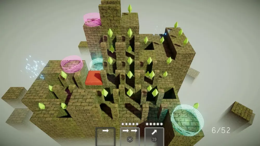 picture[2]-Download Tilting Tiles Micro Challenge PS4 PKG-PANDA