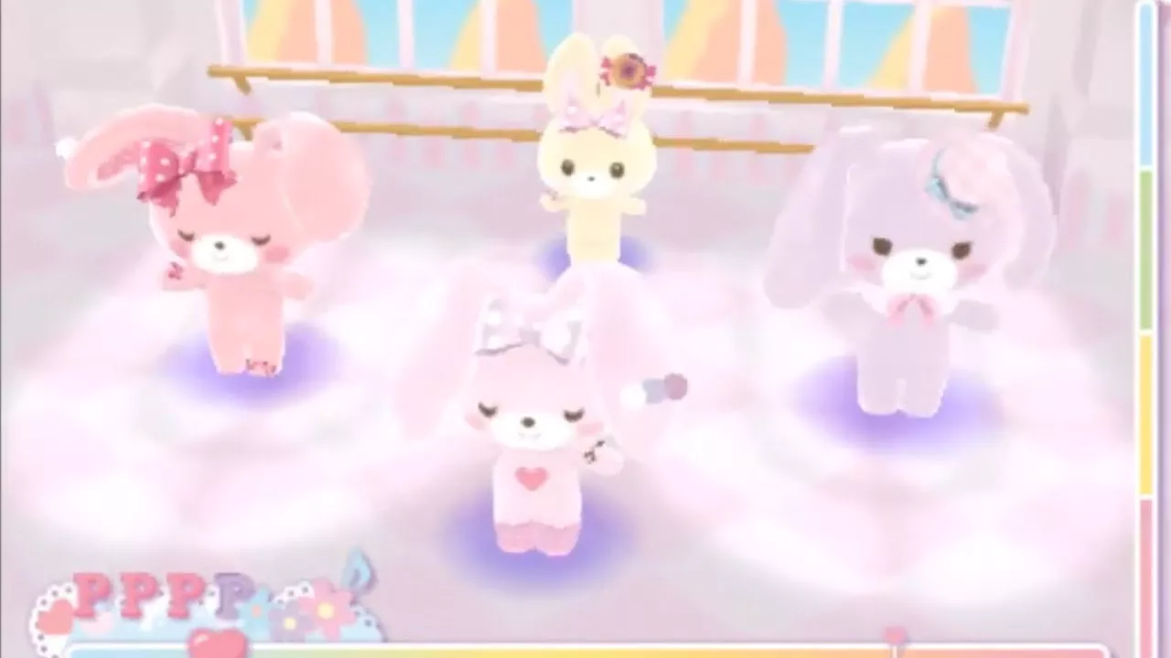 picture[2]-Download Bonbon Ribbon Tokimeki Coord… 3DS ROM CIA-PANDA
