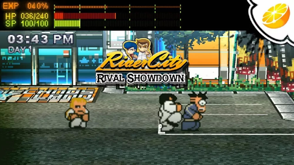 picture[2]-Download River City Rival Showdown 3DS ROM CIA-PANDA