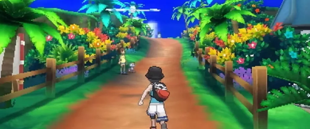 picture[2]-Download Pokemon Ultra Sun 3DS ROM CIA-PANDA